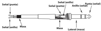 SAMSON MDR6 - CONNECTING THE MDR8 - 2