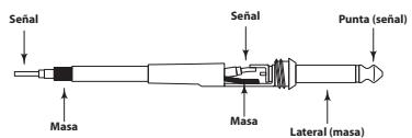 SAMSON MDR6 - CONNECTING THE MDR8 - 1