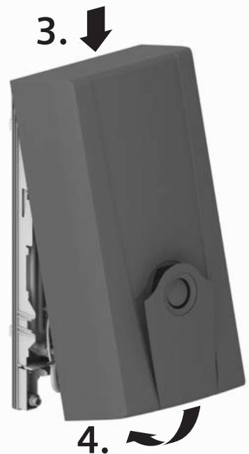 DIMPLEX DEE 1803 - 4