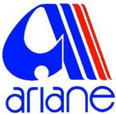 ARIANE ACF 37 AR - 2