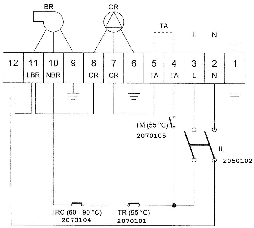 ARIANE ACF 37 AR - ARIANE ACF 37 AR - 6