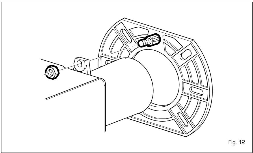ARIANE ACS BF 30-9 - Remplacement de l'injecteur - 1