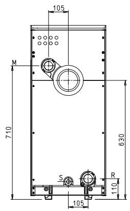 ARIANE CF 30 - Modèle "ACF 37 - CF 30 - 1