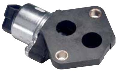 VDO ENGINE ACTUATORS - FORD - 1