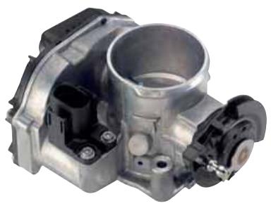 VDO ENGINE ACTUATORS - AUDI - 5