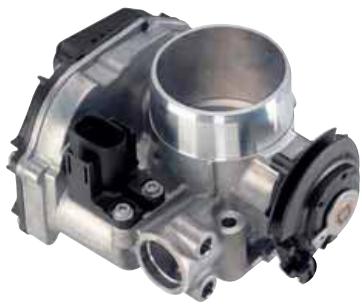 VDO ENGINE ACTUATORS - MERCEDES-BENZ - 13