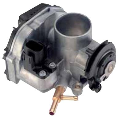 VDO ENGINE ACTUATORS - AUDI - 8
