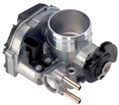 VDO ENGINE ACTUATORS - MERCEDES-BENZ - 8