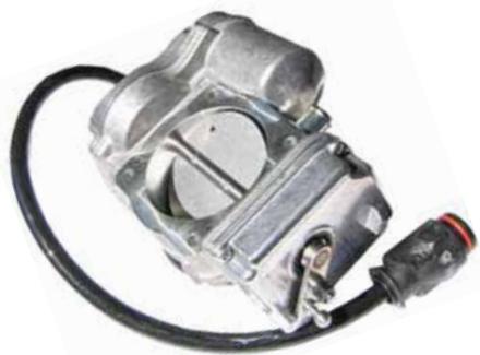 VDO ENGINE ACTUATORS - MERCEDES-BENZ - 3