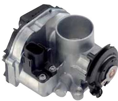 VDO ENGINE ACTUATORS - MERCEDES-BENZ - 22