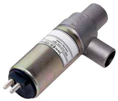VDO ENGINE ACTUATORS - BMW - 2