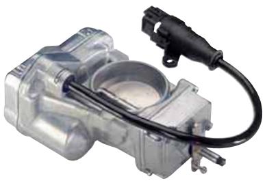 VDO ENGINE ACTUATORS - MERCEDES-BENZ - 1