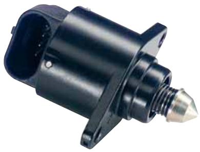 VDO ENGINE ACTUATORS - VW - 10