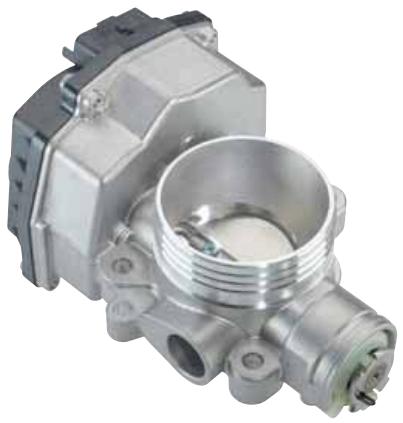 VDO ENGINE ACTUATORS - BMW - 1