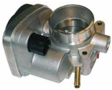 VDO ENGINE ACTUATORS - VW - 8