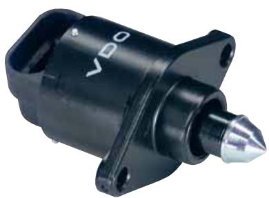 VDO ENGINE ACTUATORS - PEUGEOT - 10