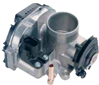 VDO ENGINE ACTUATORS - MERCEDES-BENZ - 23