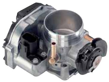 VDO ENGINE ACTUATORS - MERCEDES-BENZ - 19