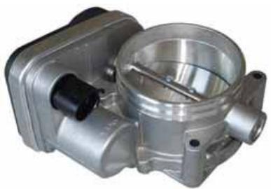VDO ENGINE ACTUATORS - VW - 6