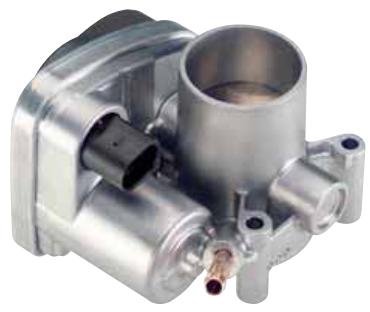 VDO ENGINE ACTUATORS - AUDI - 12