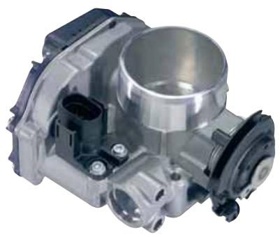 VDO ENGINE ACTUATORS - MERCEDES-BENZ - 6