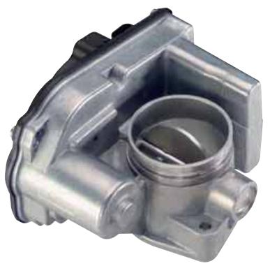 VDO ENGINE ACTUATORS - AUDI - 1