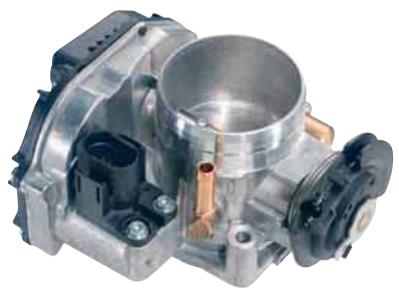 VDO ENGINE ACTUATORS - MERCEDES-BENZ - 12