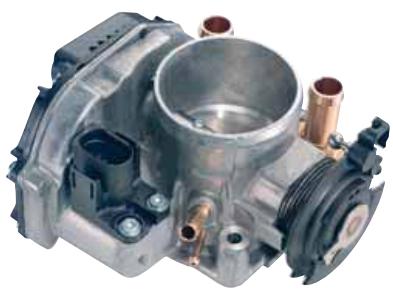 VDO ENGINE ACTUATORS - AUDI - 3