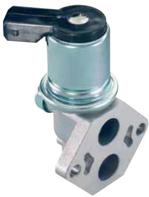 VDO ENGINE ACTUATORS - OPEL - 1