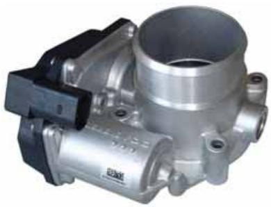 VDO ENGINE ACTUATORS - VW - 5