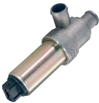 VDO ENGINE ACTUATORS - BMW - 4
