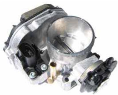 VDO ENGINE ACTUATORS - MERCEDES-BENZ - 9