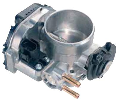 VDO ENGINE ACTUATORS - MERCEDES-BENZ - 20