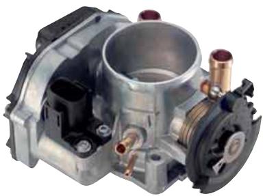 VDO ENGINE ACTUATORS - VW - 1