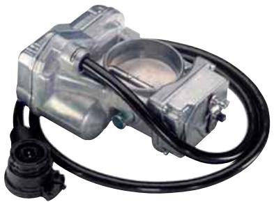 VDO ENGINE ACTUATORS - MERCEDES-BENZ - 1