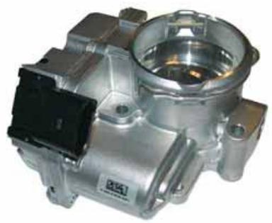 VDO ENGINE ACTUATORS - VW - 7