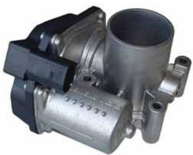 VDO ENGINE ACTUATORS - VW - 2