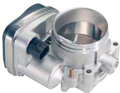 VDO ENGINE ACTUATORS - BMW - 1