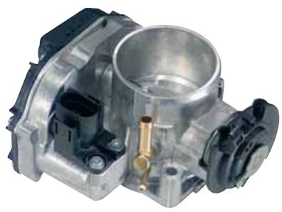 VDO ENGINE ACTUATORS - MERCEDES-BENZ - 18