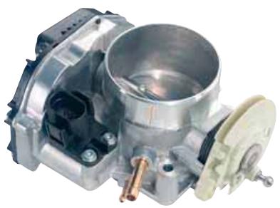VDO ENGINE ACTUATORS - AUDI - 6