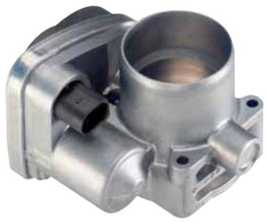 VDO ENGINE ACTUATORS - AUDI - 15