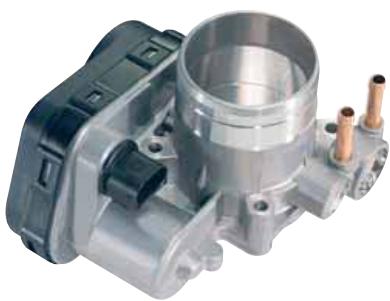 VDO ENGINE ACTUATORS - AUDI - 9