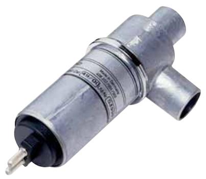 VDO ENGINE ACTUATORS - Luftregelventile - 1