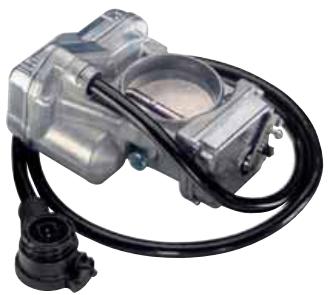 VDO ENGINE ACTUATORS - MERCEDES-BENZ - 2