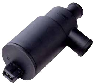 VDO ENGINE ACTUATORS - VW - 1