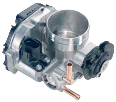 VDO ENGINE ACTUATORS - MERCEDES-BENZ - 14
