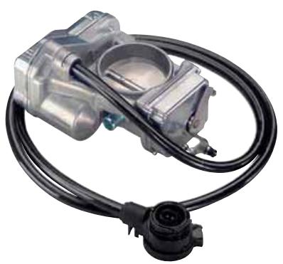 VDO ENGINE ACTUATORS - MERCEDES-BENZ - 1