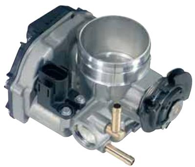 VDO ENGINE ACTUATORS - MERCEDES-BENZ - 11