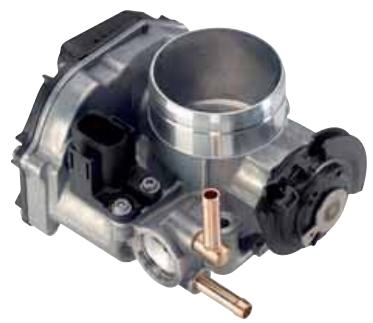 VDO ENGINE ACTUATORS - MERCEDES-BENZ - 17