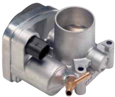 VDO ENGINE ACTUATORS - AUDI - 11